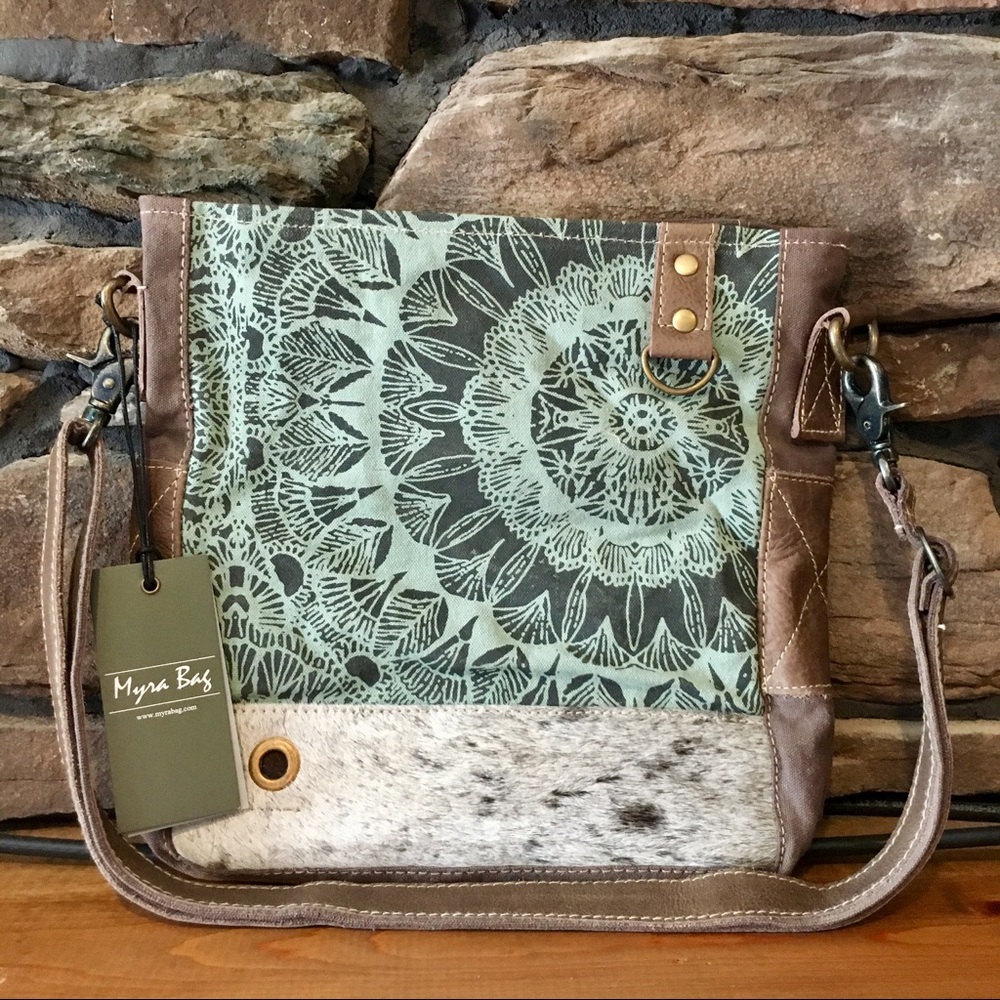 Myra Bag
